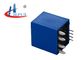 50A PCB zetten Gesloten de leverings4v Output op van de Lijn Huidige Sensor ± 15V leverancier