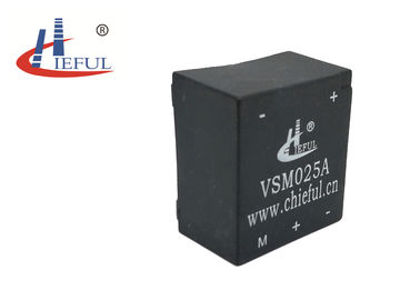 China ±25mA outputpcb zetten Zaaleffect de Hoge Precisie van de Voltagesensor VSM025A op fabriek